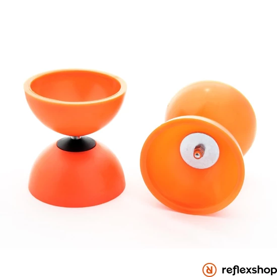 Play ASTRO diabolo 100mm 160gr narancs