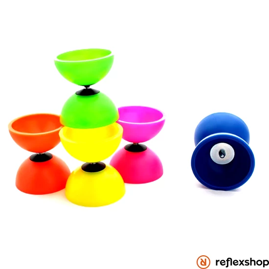 Play ASTRO diabolo 100mm 160gr