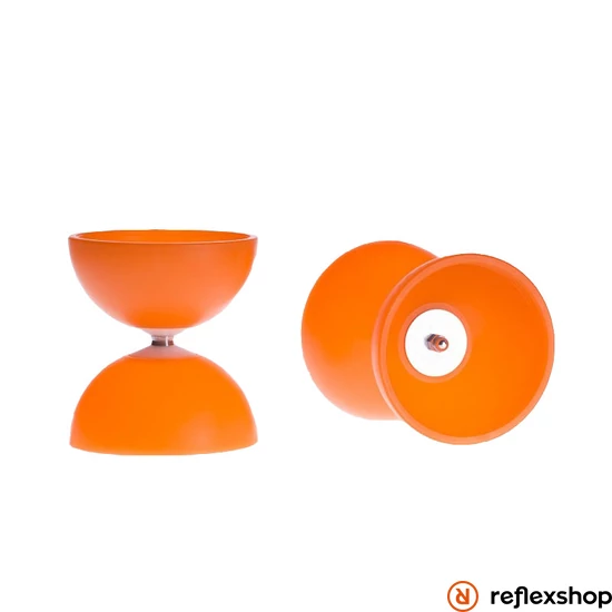 Play COMET diabolo 115mm 225gr narancs