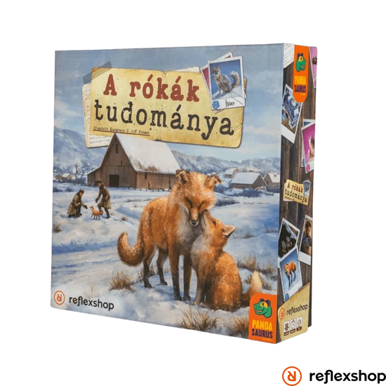 A rókák tudománya
