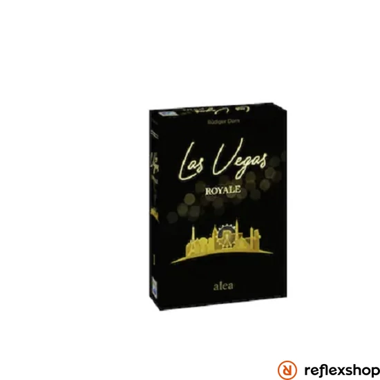 Las vegas royal reflexshop