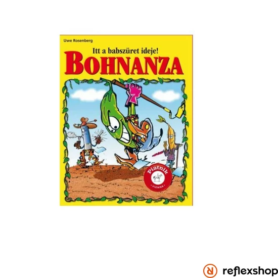 bohnanza