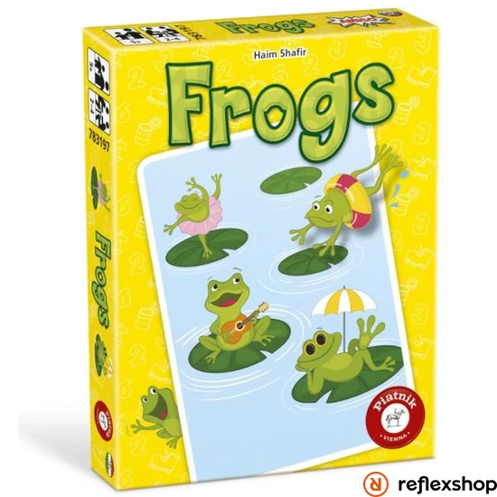 Frogs