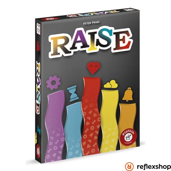 raise