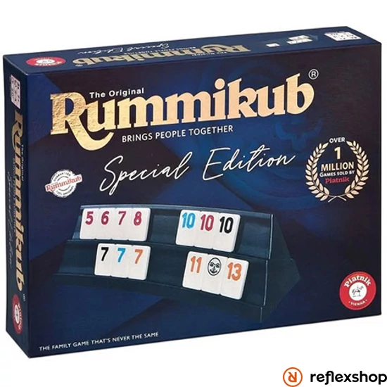 Rummikub Special Edition