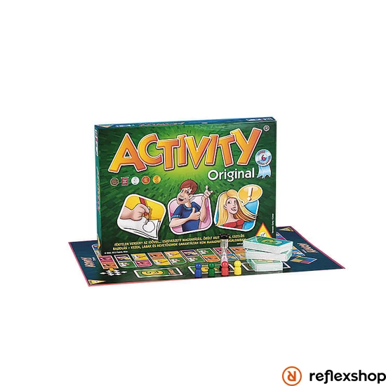 Piatnik Activity Original társasjáték