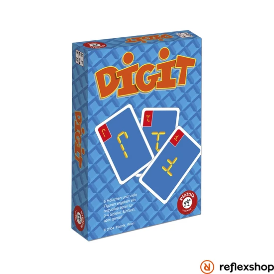 Digit társasjáték