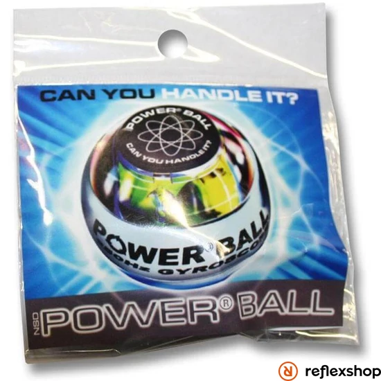 Powerball 250 Hz Alkatrész szett