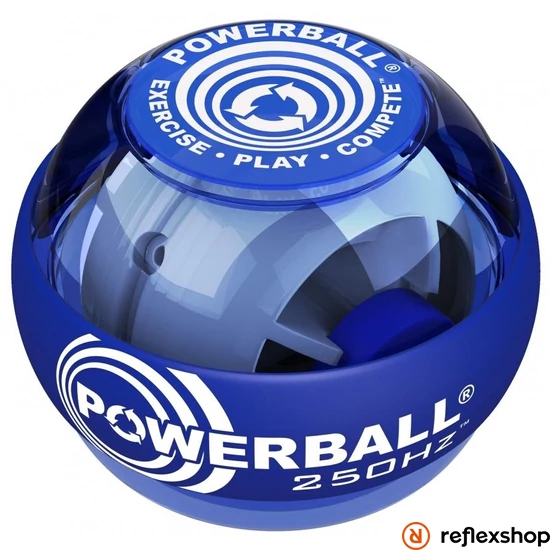 Powerball 250Hz Classic Blue