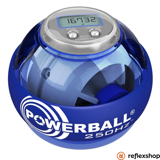 Powerball 250Hz Pro Blue karerősítő