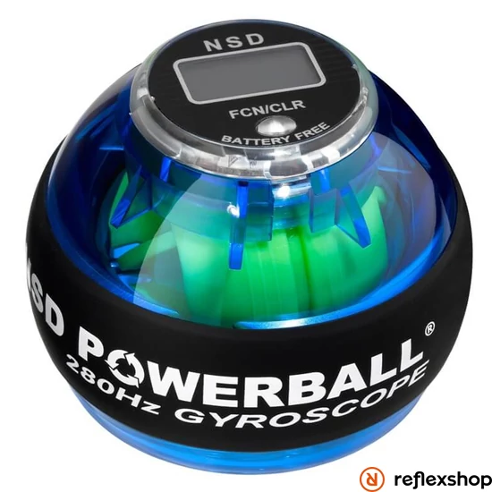 Powerball 280Hz Pro Blue