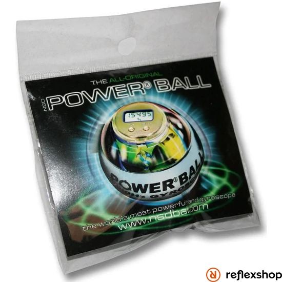 Powerball Neon karer?sít? Alkatrész Szett