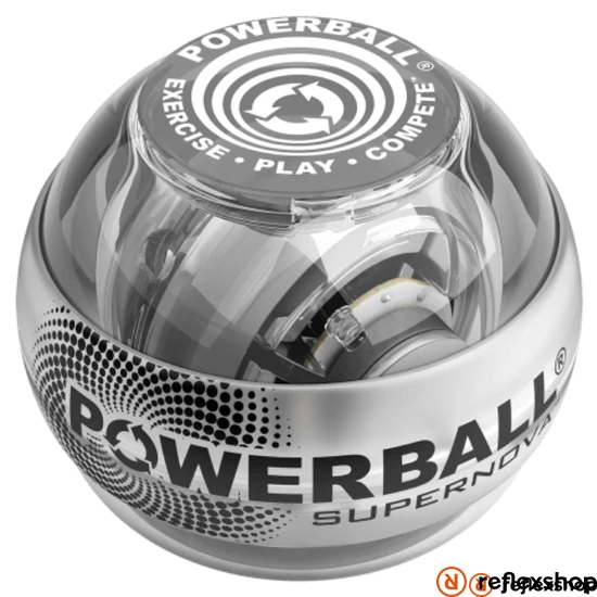 Powerball Supernova Classic karerősítő