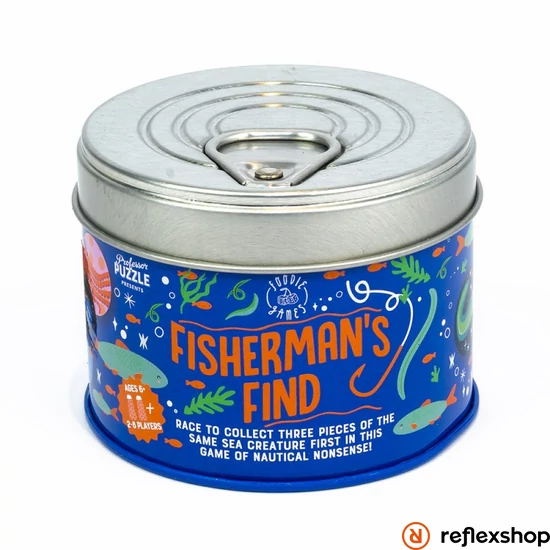Fisherman's Find