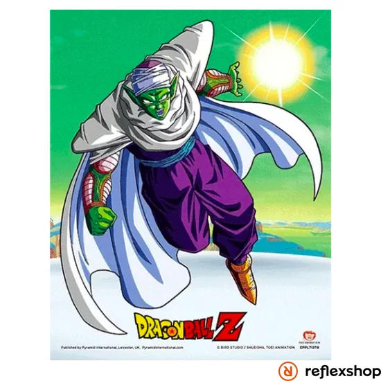 DRAGON BALL Z (PICCOLO) - FRAMED