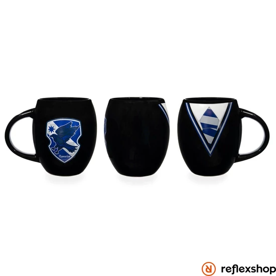 HARRY POTTER (RAVENCLAW) OVAL MUG