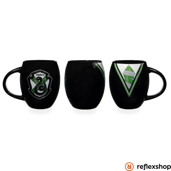 HARRY POTTER (SLYTHERIN) OVAL MUG