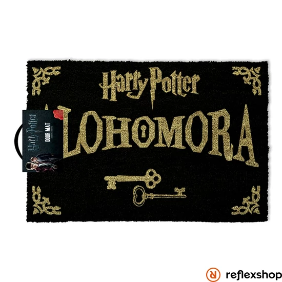 Harry Potter (Alohomora) lábtörlő
