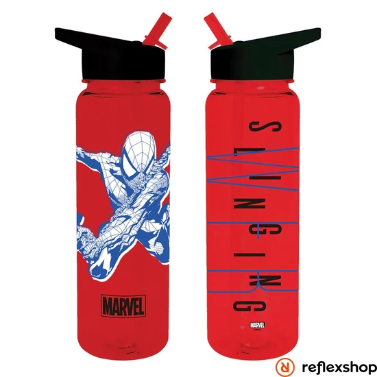 Spider-man (SLING) kulacs