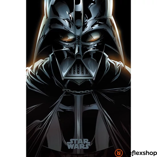 Star Wars (Vader Comic) maxi poszter