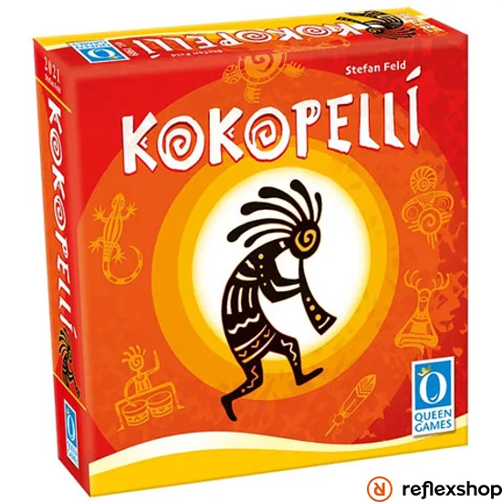 Kokopelli