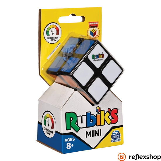 Rubik 2x2 Mini kocka