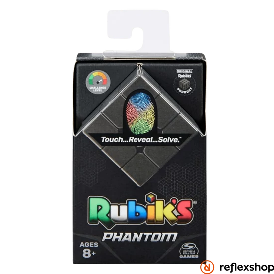 Rubik Fantom logikai kocka