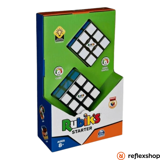 Rubik - Kezdő csomag