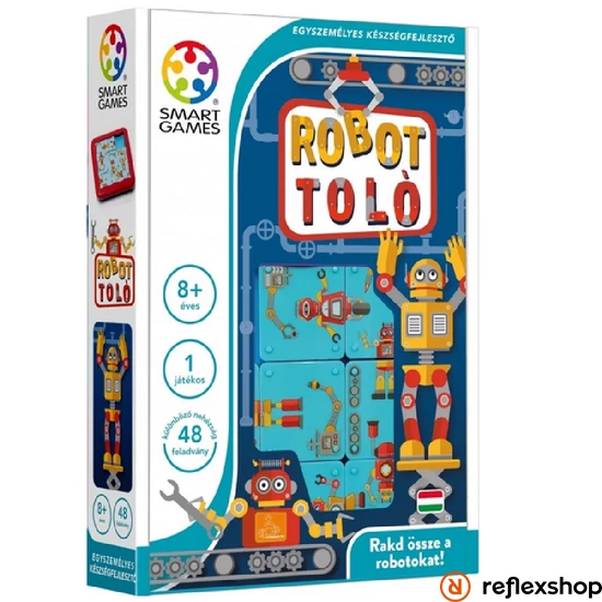 Robot Toló