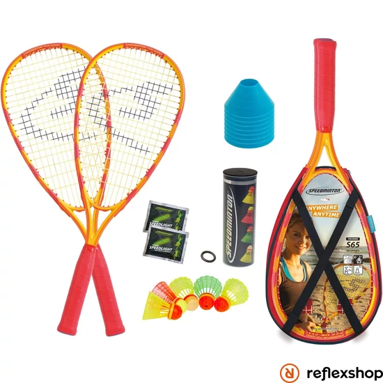 Speedminton - S65