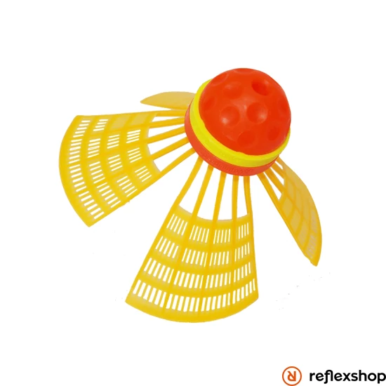 Speedminton Heli tollaslabda szett
