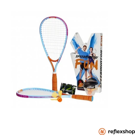 Speedminton Fun tollas szett