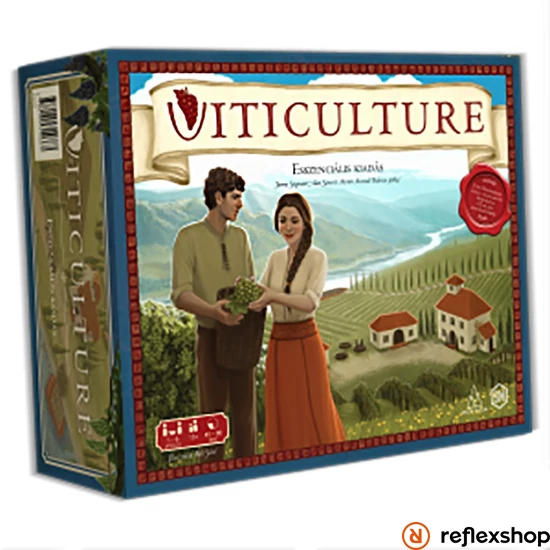 Viticulture