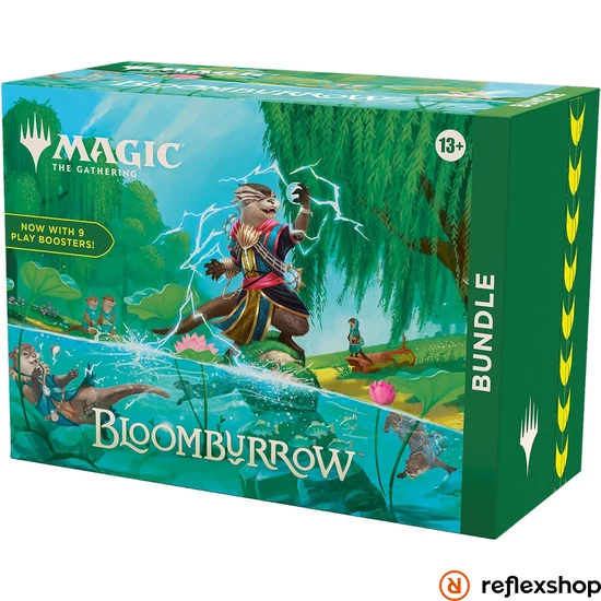 Magic: The Gathering: Bloomburrow Bundle