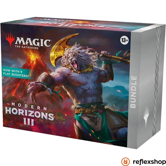 Magic: The Gathering: Modern Horizons 3 Bundle