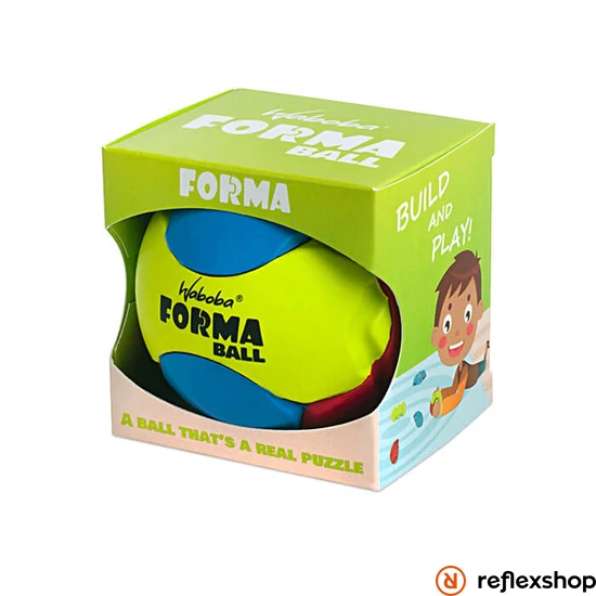 Waboba Forma Ball