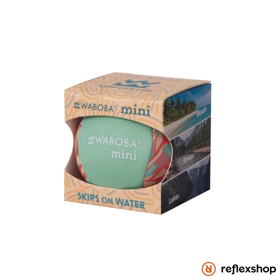 waboba mini pattlabda vízi