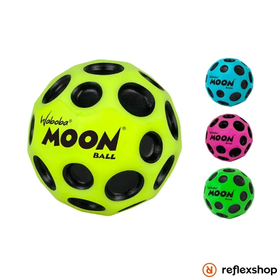 Waboba Moon ball