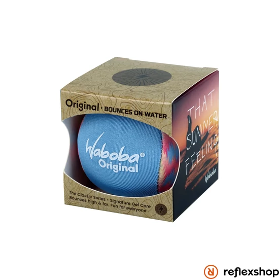 Waboba Original Bold ball vízi pattlabda