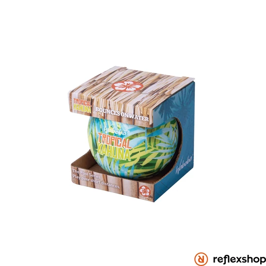 Waboba Tropical Kahuna vízen pattanó labda