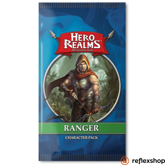 Hero Realms Ranger Pack