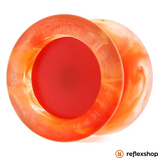 YoyoFactory Replay Pro yo-yo
