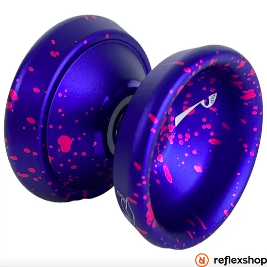 YoYoFactory R-Type - kék/rózsaszín