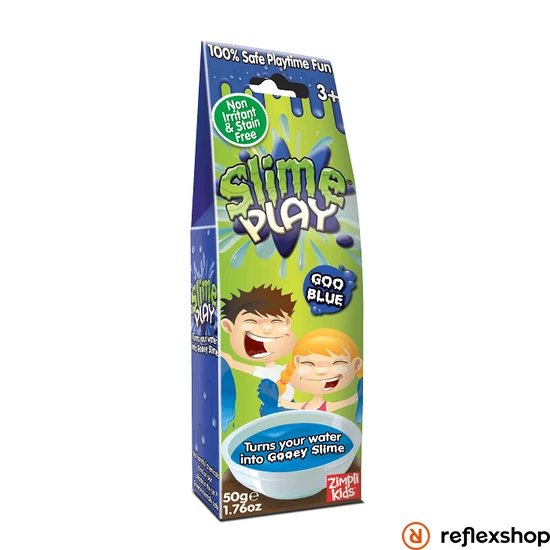 Slime play fürdőzselé - 50g