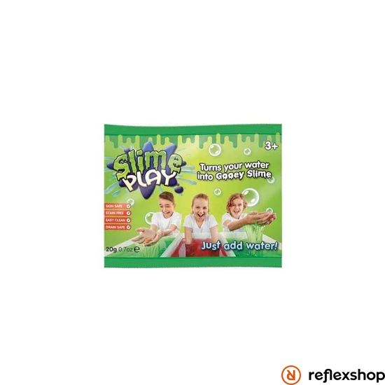 Slime play 20g