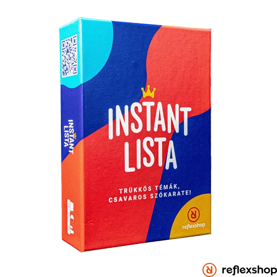 Instant lista