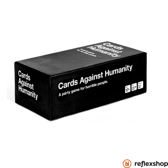 Cards Against Humanity társasjáték