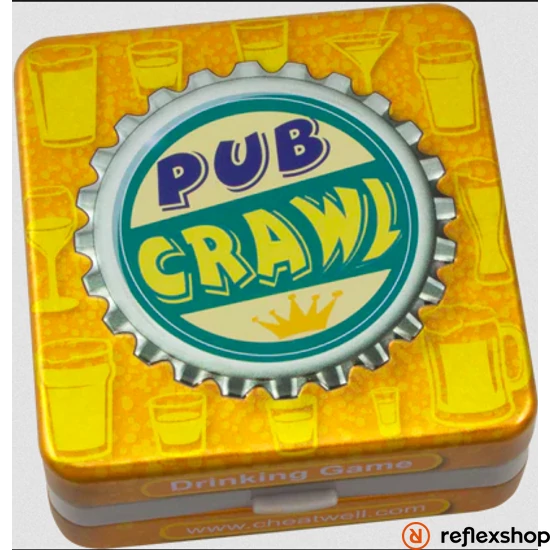 Pub Crawl