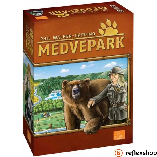 Medvepark