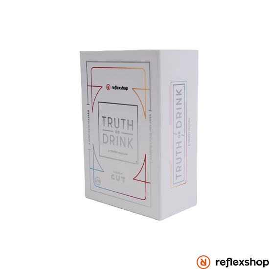 Truth or Drink